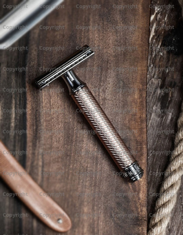 Safety razor